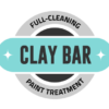Clay Bar detail service