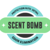 Scent Bomb detail service