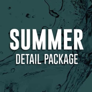 Summer Package