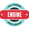 Engine Detail Cleaning Product