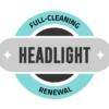 headlight detail service