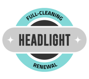 Headlight Renewal